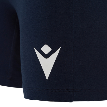 Spodenki damskie Macron Hydrogen Hero