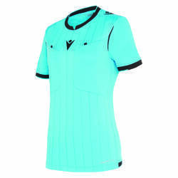 Damska koszulka sędziowska Macron Stephanie