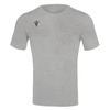 T-shirt Macron Boost Hero