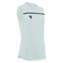 Bezrękawnik damski Macron Thallium