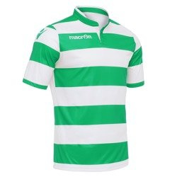 KOSZULKA MECZOWA MACRON KEPLER