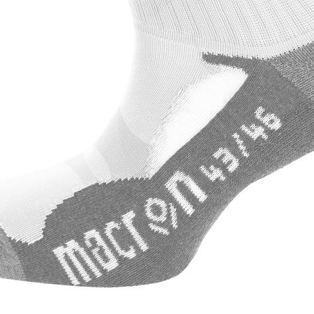 Krótkie skarpetki Macron Trick