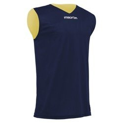 KOSZULKA MECZOWA MACRON MEMPHYS DWUSTRONNA