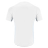 T-shirt bawełniany Macron Nevel