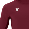 Bluza z kapturem Macron Hoodie Electro