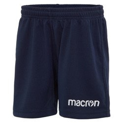 SPODENKI MECZOWE MACRON AMETHYST JR