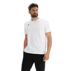 T-shirt Macron Boost Hero