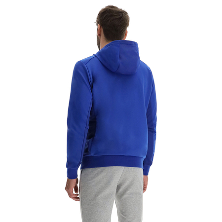 Bluza z kapturem Macron Hoodie Electro