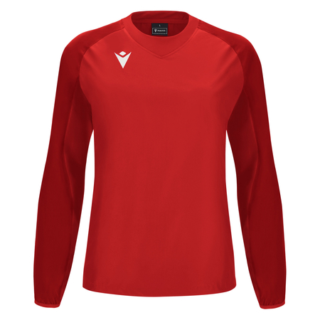 Longsleeve sportowy Macron Denali