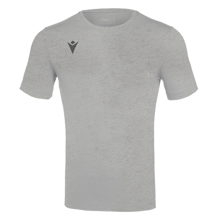 T-shirt Macron Boost Hero