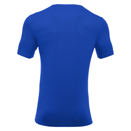 T-shirt Macron Boost Hero