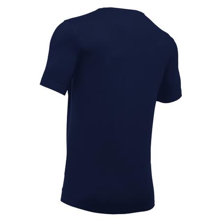 T-shirt Macron Boost Hero