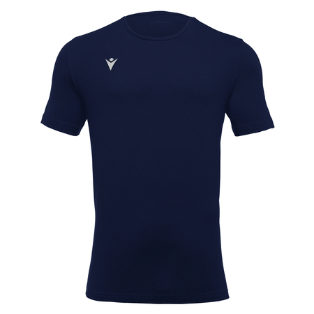 T-shirt Macron Boost Hero