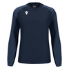 Longsleeve sportowy Macron Denali