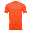 T-shirt Macron Boost Hero