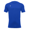 T-shirt Macron Boost Hero