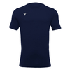 T-shirt Macron Boost Hero